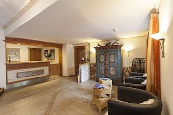 Alpenapart Alexander