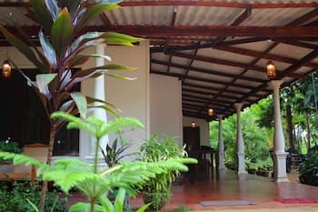 Sigiriya Lahiru Homestay