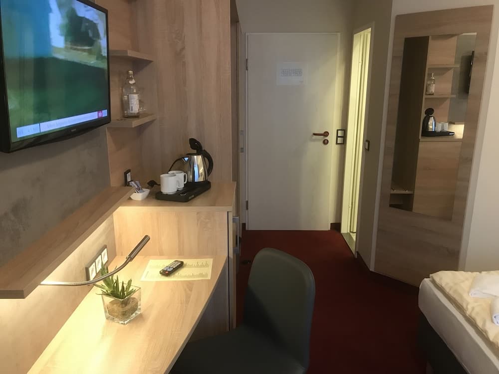 Hotel-Restaurant Stüer