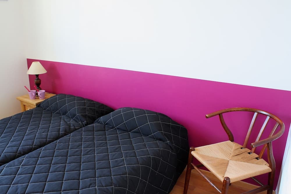 Les Terres de Saint Hilaire