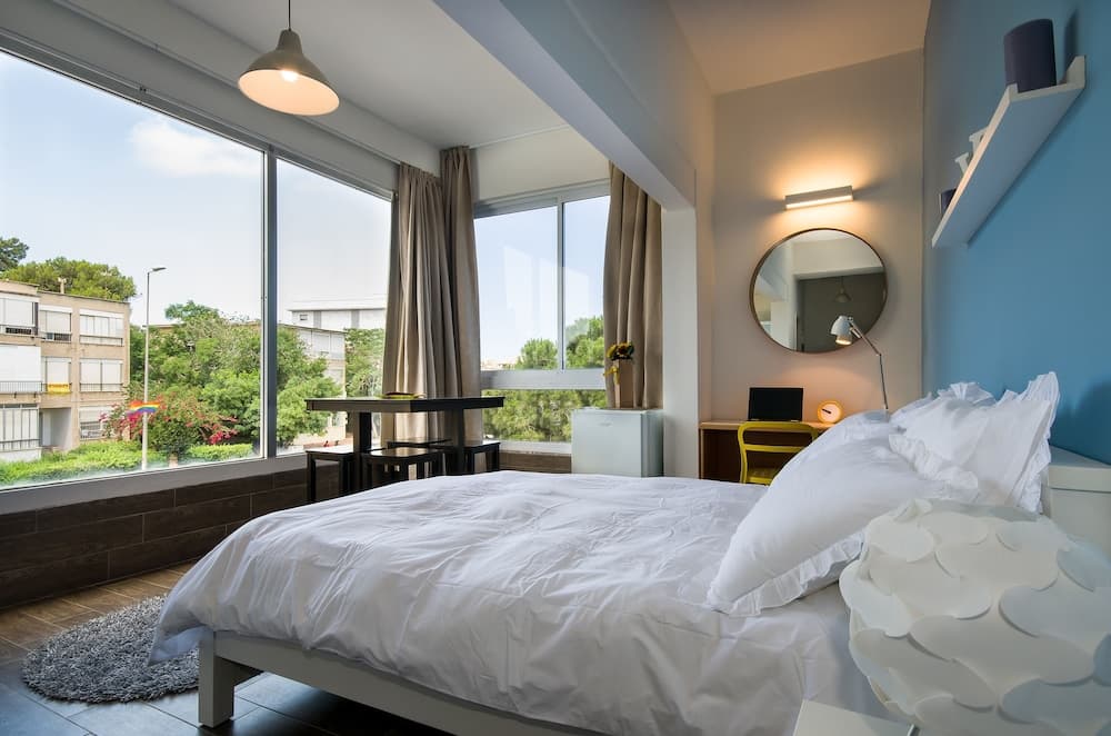 Eshkol Housing – Moriya Luxury Suits Complex