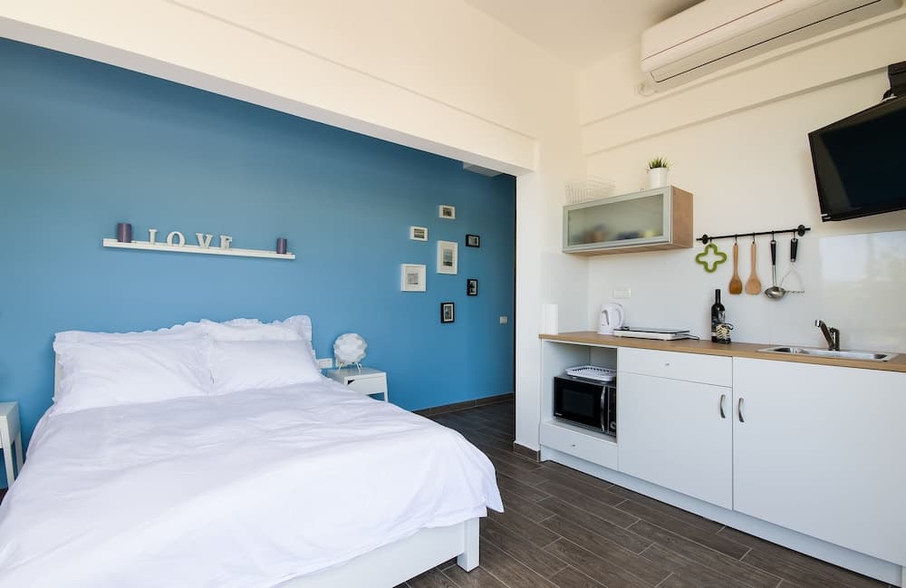 Eshkol Housing – Moriya Luxury Suits Complex