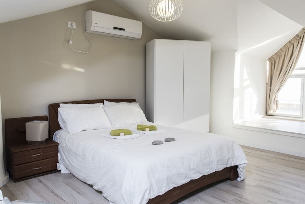 Eshkol Housing Haifa -Luxury Sea View Villa