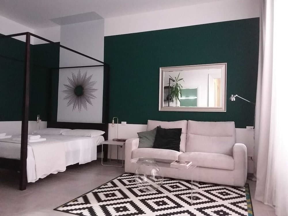 Primopiano Project Trieste