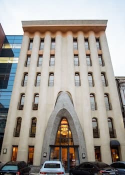 Reikartz Collection Dnepr