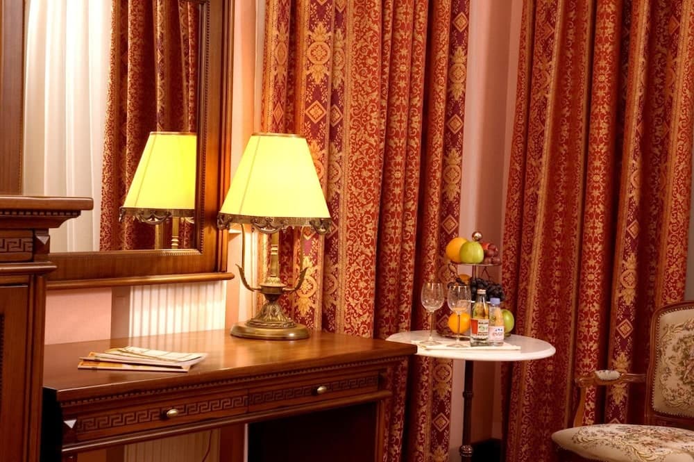 Optima Collection Dnepr