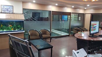 Hotel Sriyash Regency