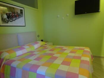 BMP Apartment Orchidea