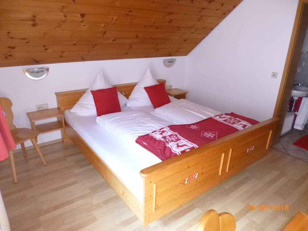 Landgasthaus Gemsennest