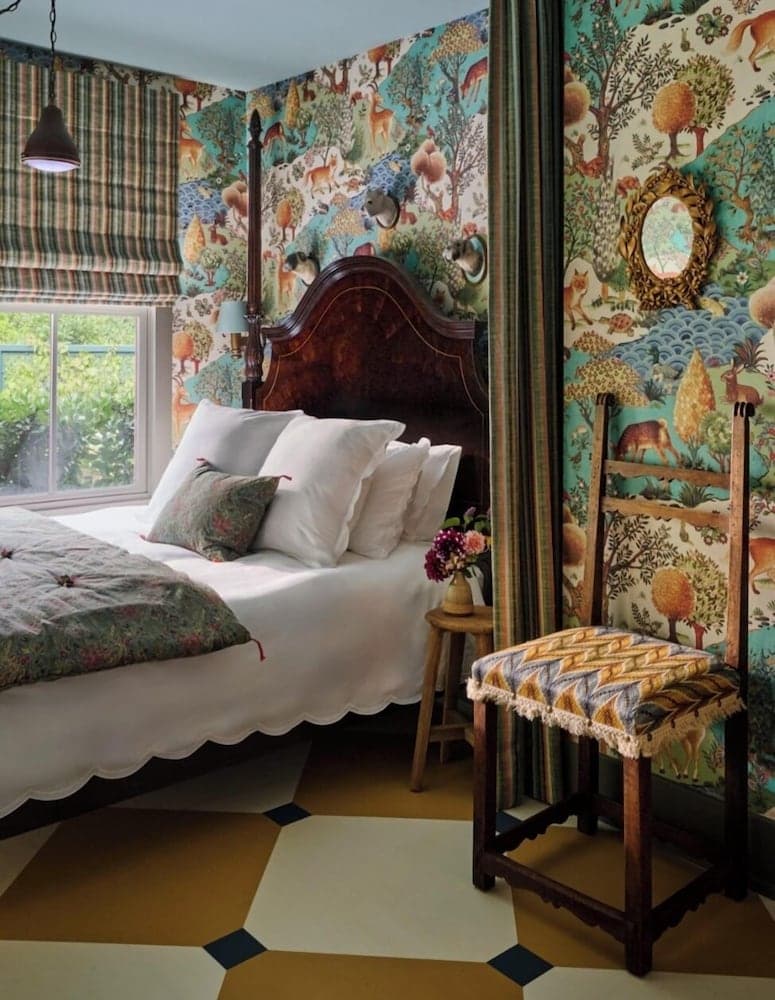 Cottages at Little Saint