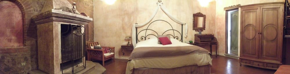 Hotel La Casona de Antigua