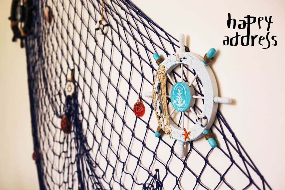 Lavish 1 BR Condo for 2 people with private terrace by Happy Address