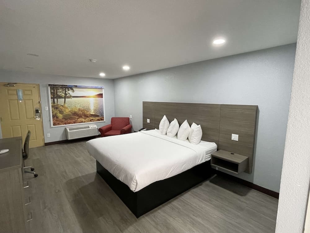SureStay Hotel by Best Western Childress