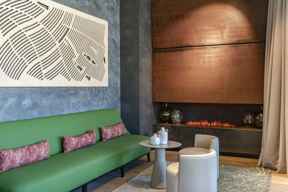 Hotel Vincci Consulado De Bilbao