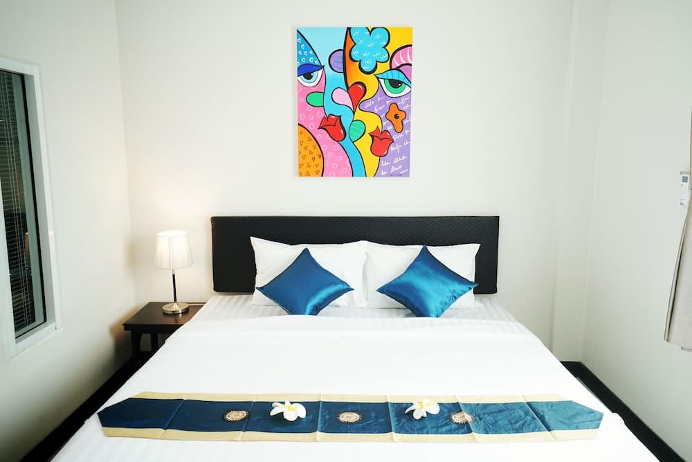 Sabai Place Donmueang Airport