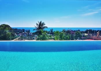 Sunset Plaza 3 Karon Beach by PHR