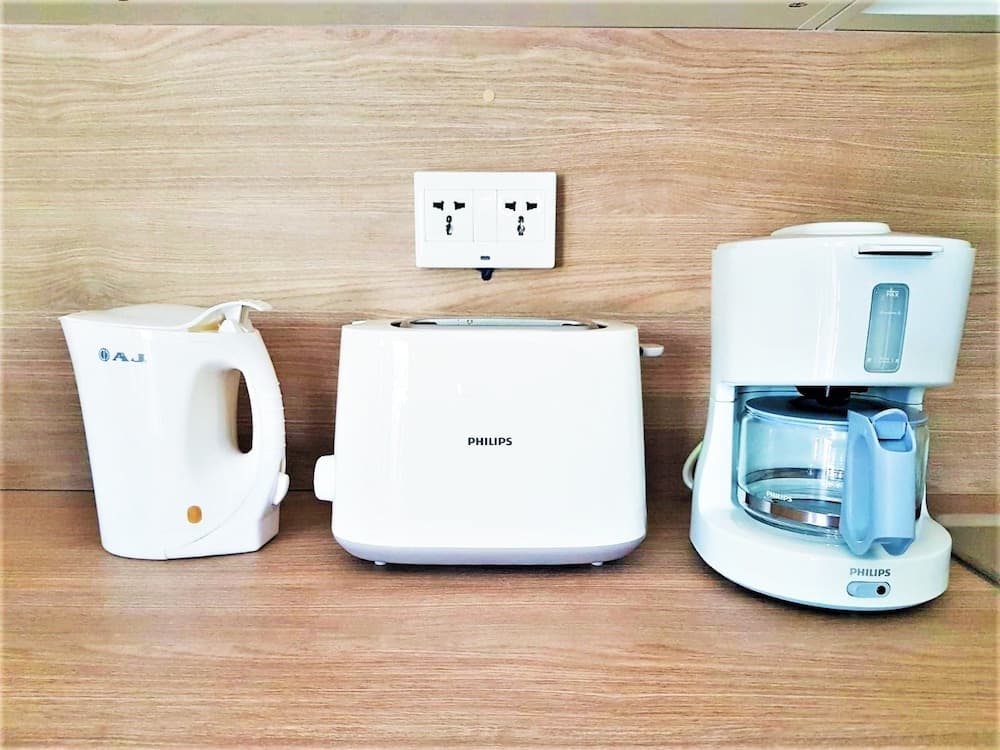 Patong Tower 1.3 Patong Beach by PHR