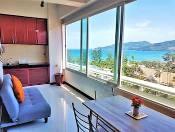 Patong Tower 2.1 Patong Beach by PHR