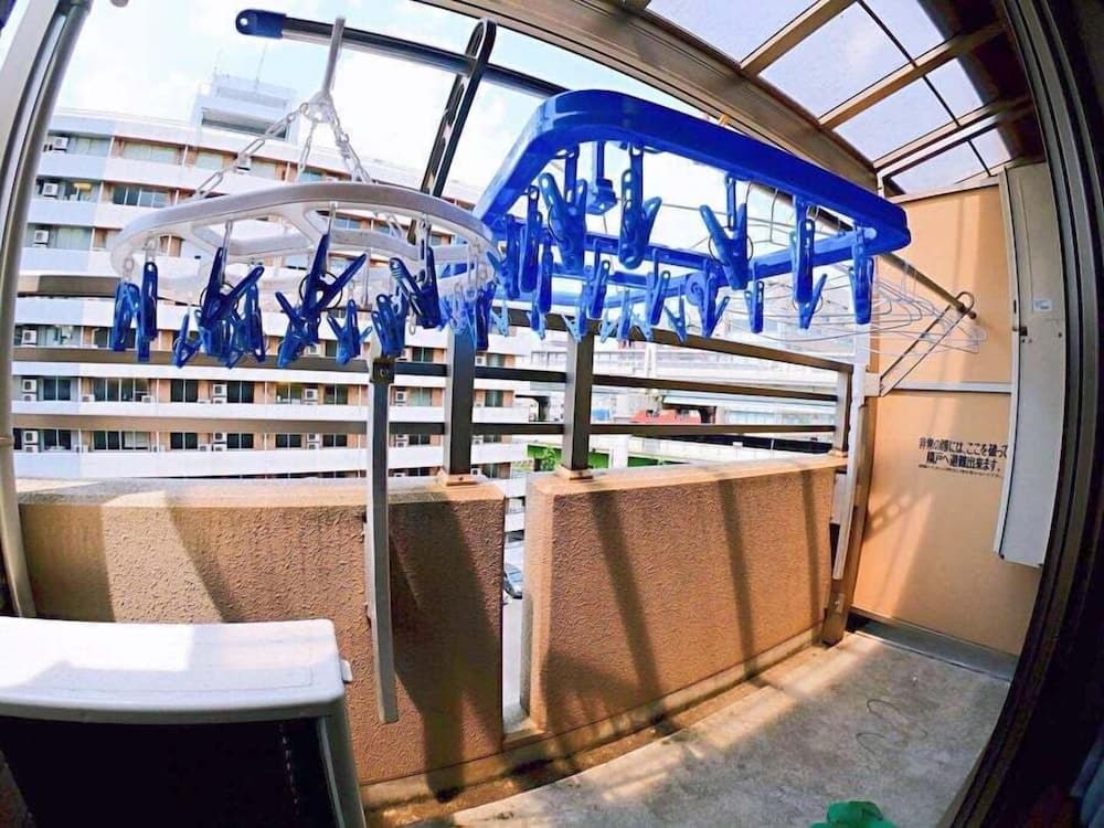 Tokyo Shinhouse-Ikebukuro