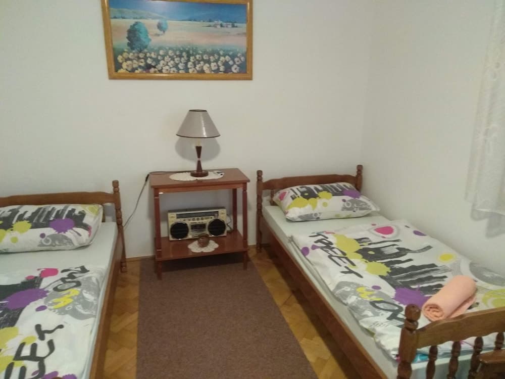 Apartments Country House Stipica