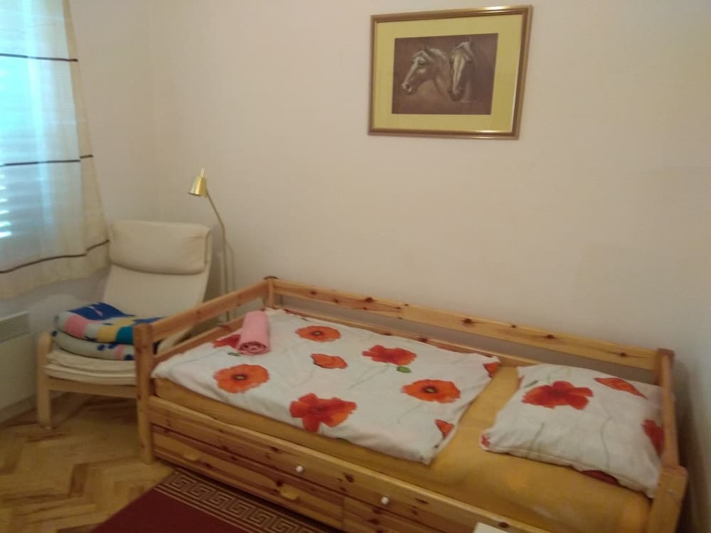 Apartments Country House Stipica