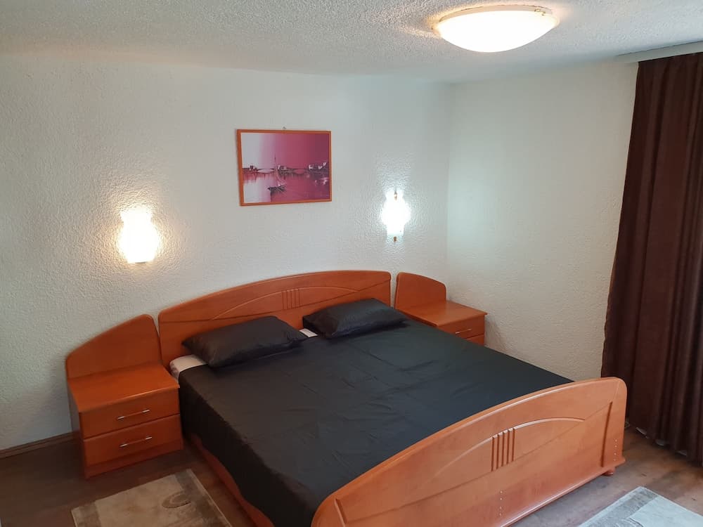 Apartments Seherzada