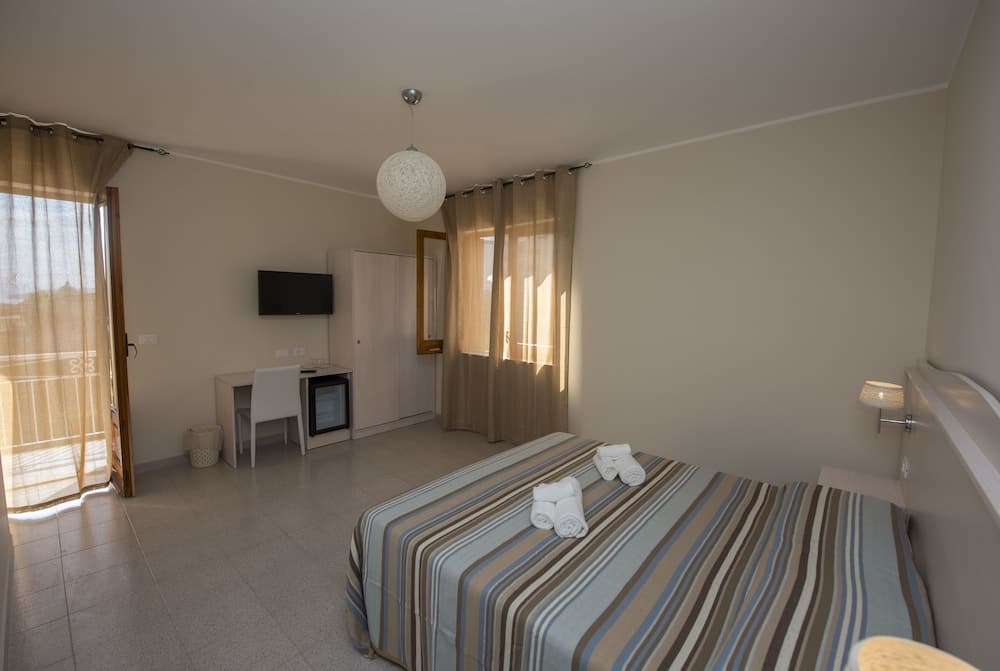 Donna Rosa Accommodation