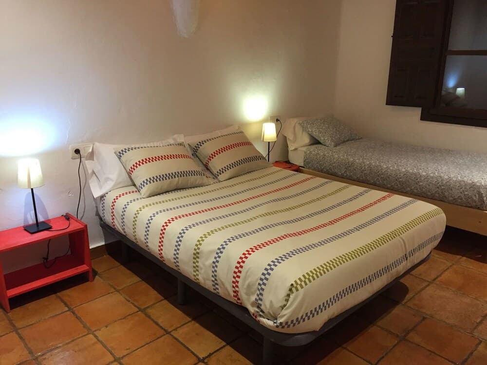 Finca El Huerto de Dulcinea