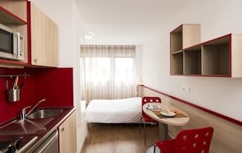 Studilodge - Résidence Phileas Lodge