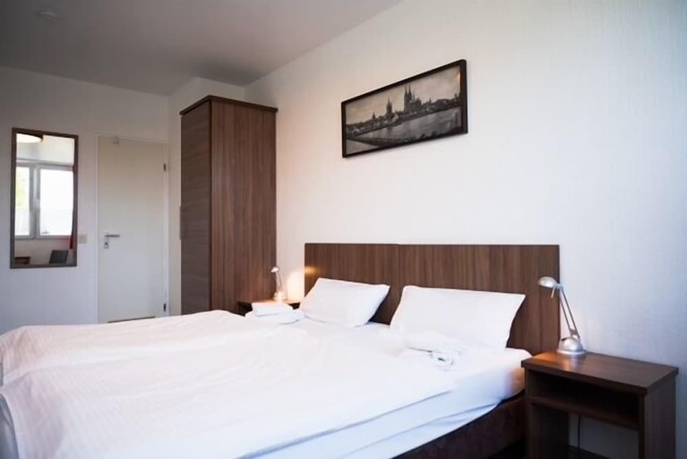 Hotel Haus Fassbender