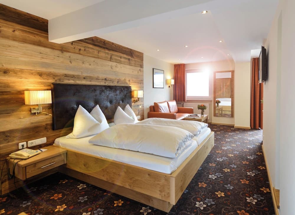 Hotel Randsbergerhof