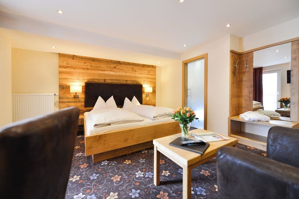 Hotel Randsbergerhof