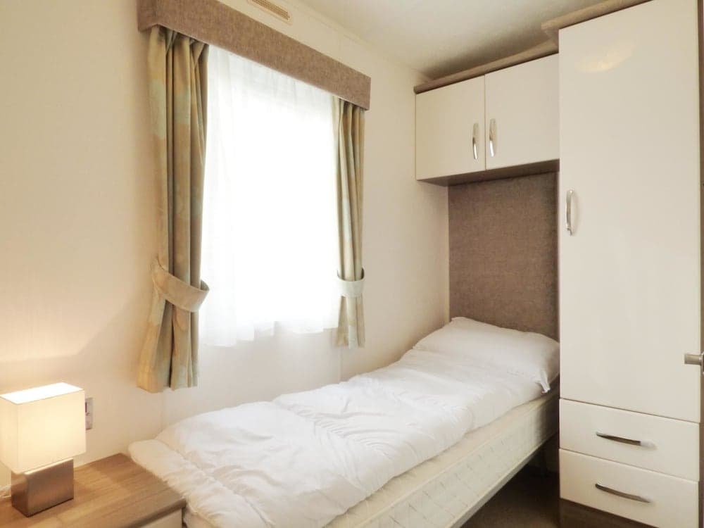 Caravan Hire at Southview Leisure Park