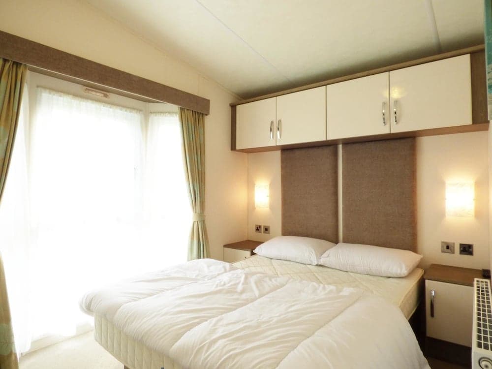 Caravan Hire at Southview Leisure Park