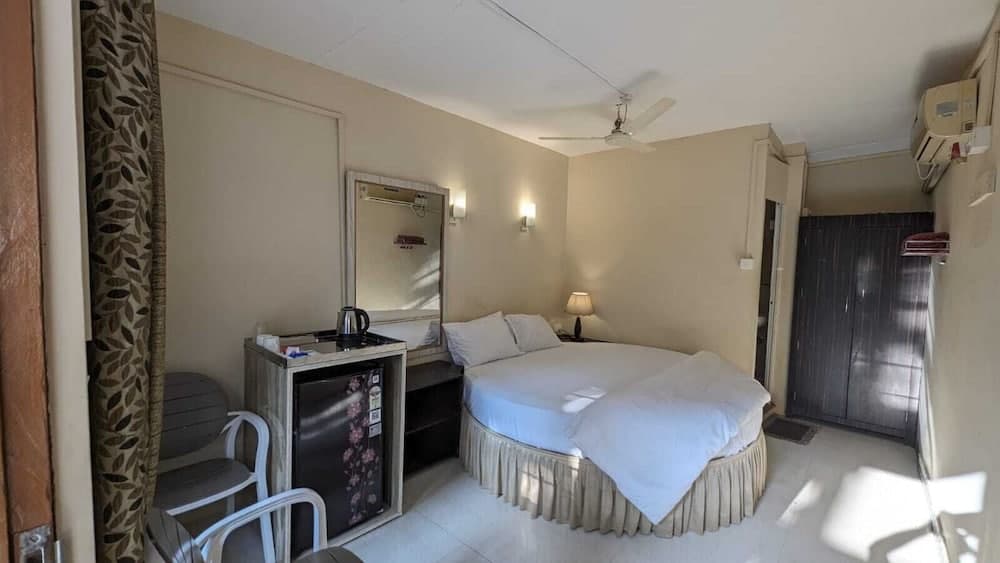 Hotel My Soulmate, Palolem Beach