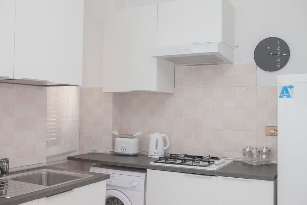 Residenza Cleopatra 1