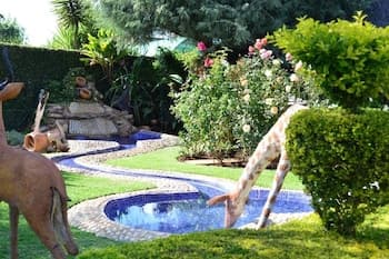 Padandaro Guest House