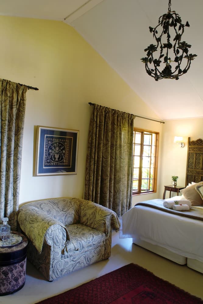 Almar View Guest House