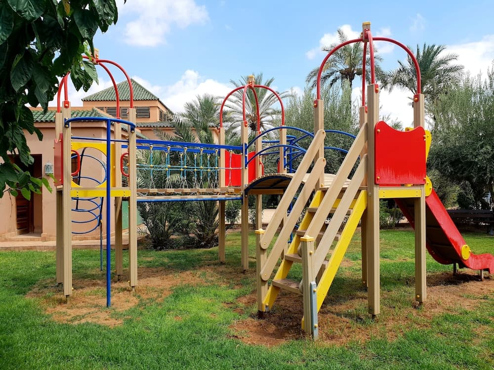 Palmeraie Appart first floor