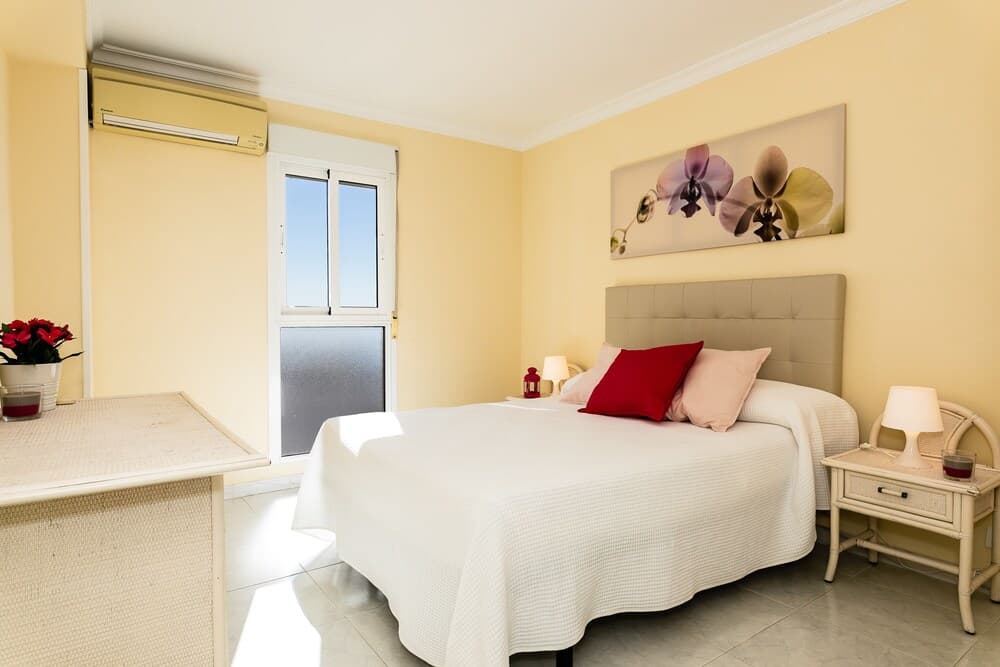 Acuario 1118 great Sea views