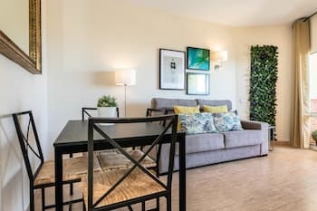 Tamarindo 717 ON THE BEACH Port and Sea views