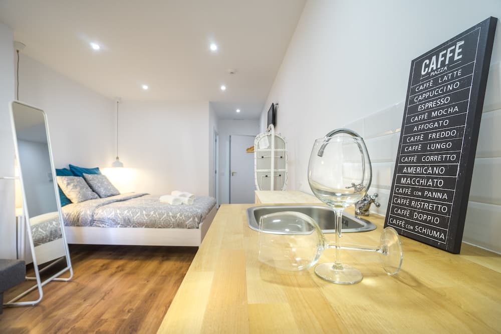 Hotelito Boutique Mercat