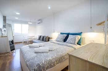 Hotelito Boutique Mercat