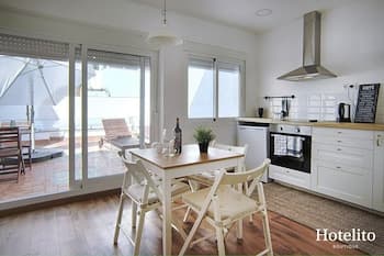 Hotelito Boutique Cinca