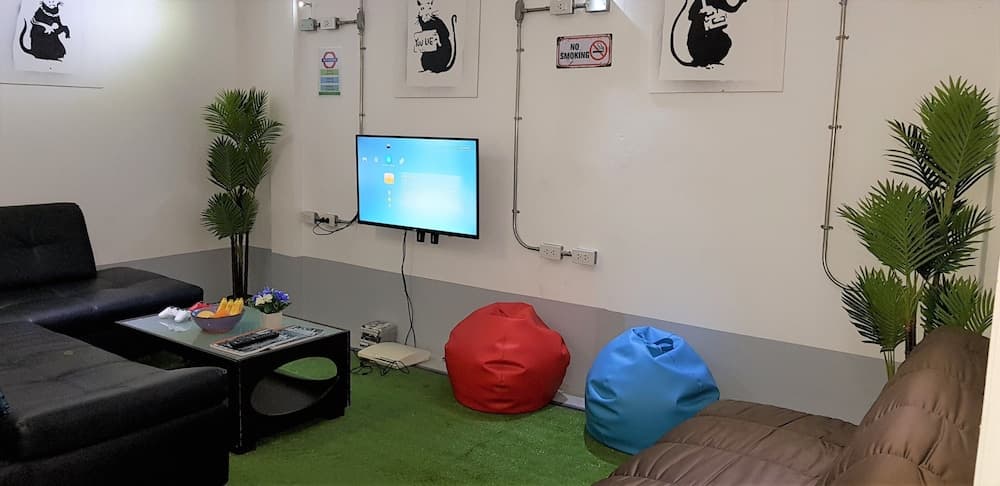 Koh Tao Central Hostel