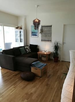 Pulpit Rock Family Apartment