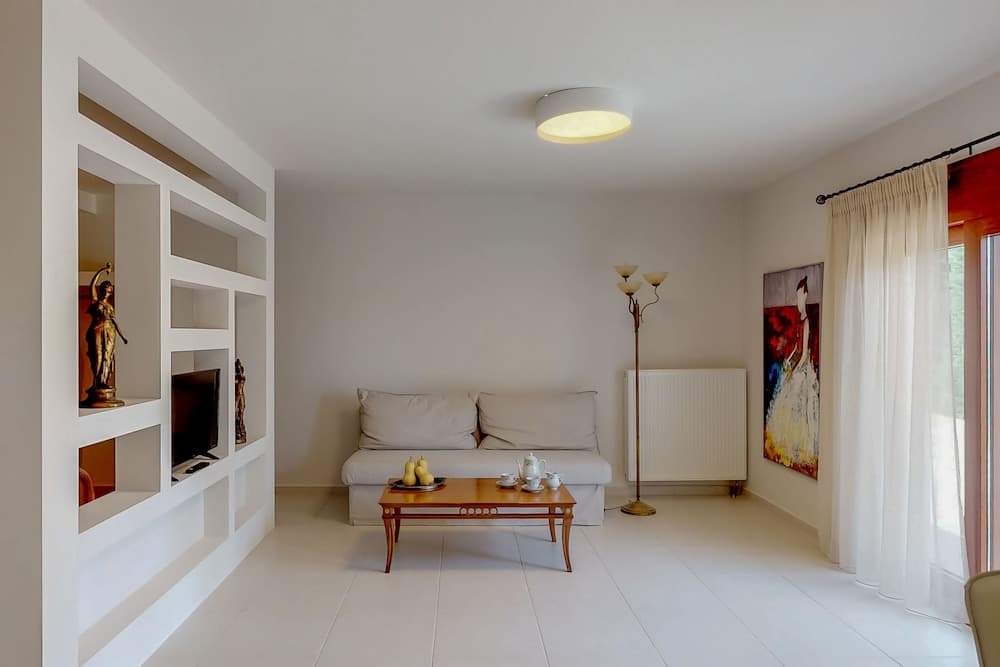 Ocean Villas Complex by Ocean Residences