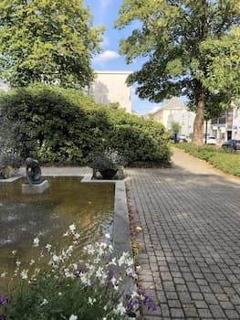 Gauk Apartments Sentrum 4