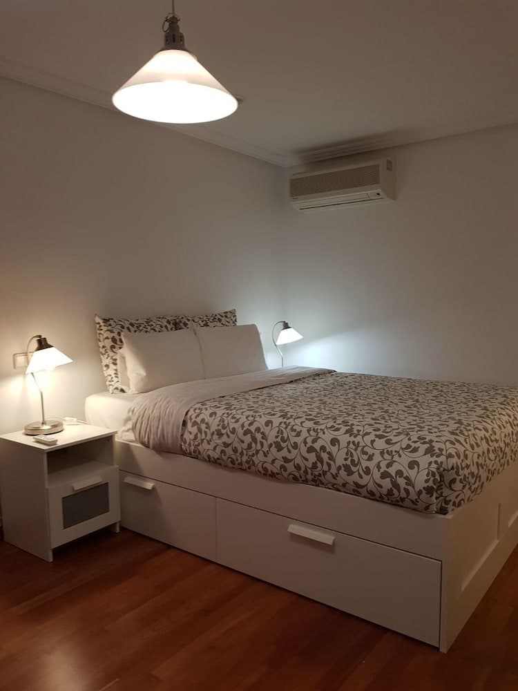 Duplex University City Centre