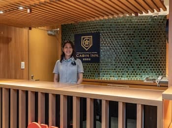 Tabist CapsuleHotel APODS Himeji Station